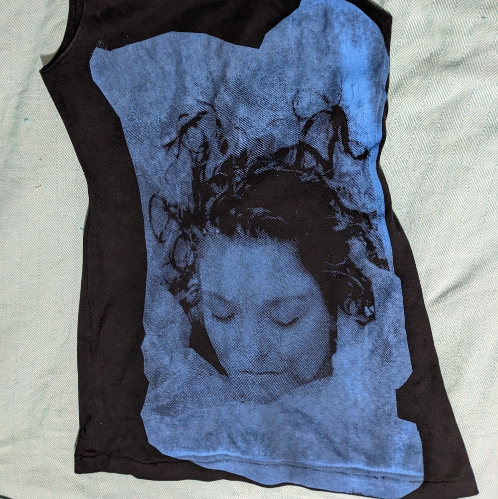 Twin Peaks Mini Dress Laura Palmer